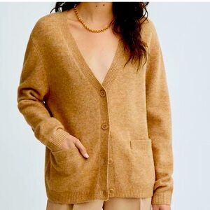 Wilfred Tan Women's Cardigan